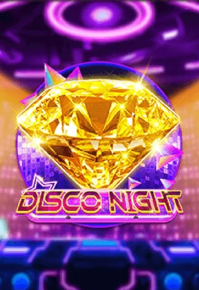 BOM88 DiscoNight
