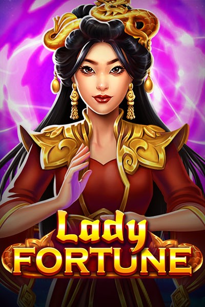 BOM88 Lady Fortune