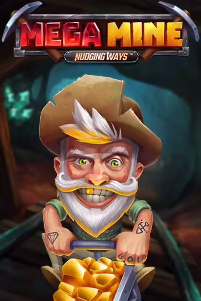BOM88 Mega Mine