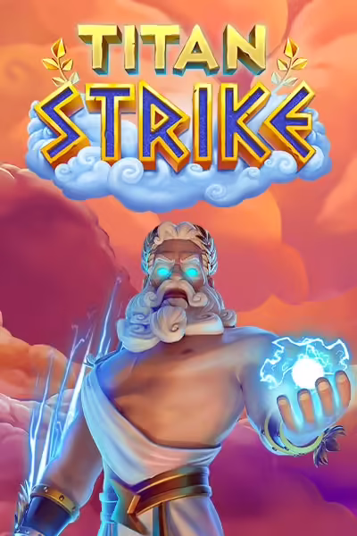 BOM88 Titan Strike